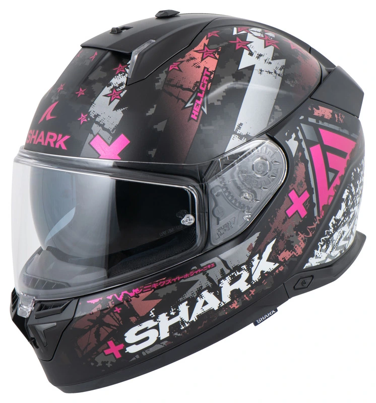 Skwal i3 Hellcat