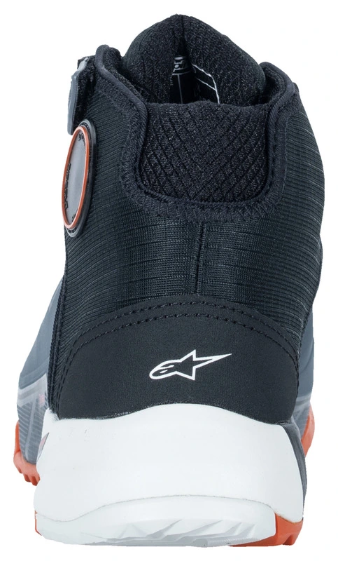 CR-X DS