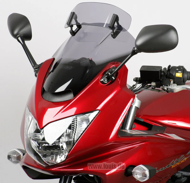 Bulle Touring Vario