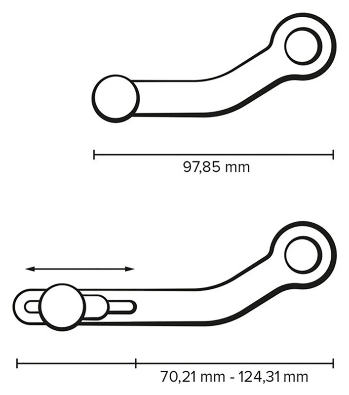 Gearstang