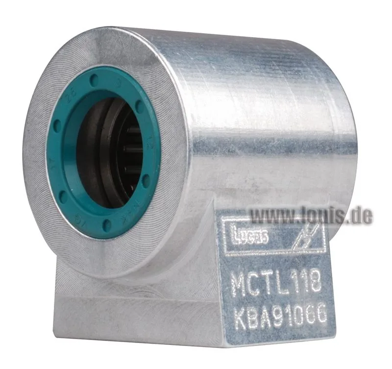 Lucas Kit Surbaissement Ar