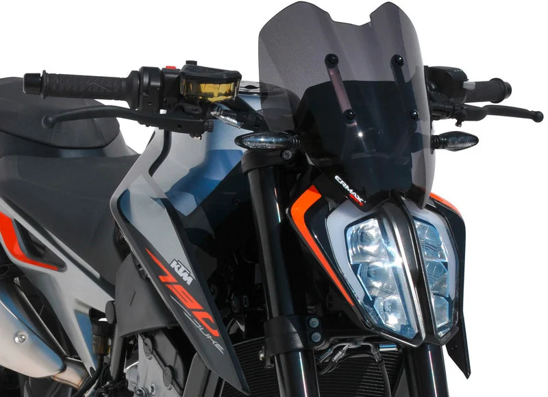 Bulle Roadster Pour