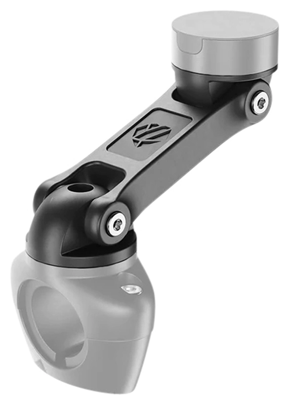 Booster 360 pro držáky řídítek PRO