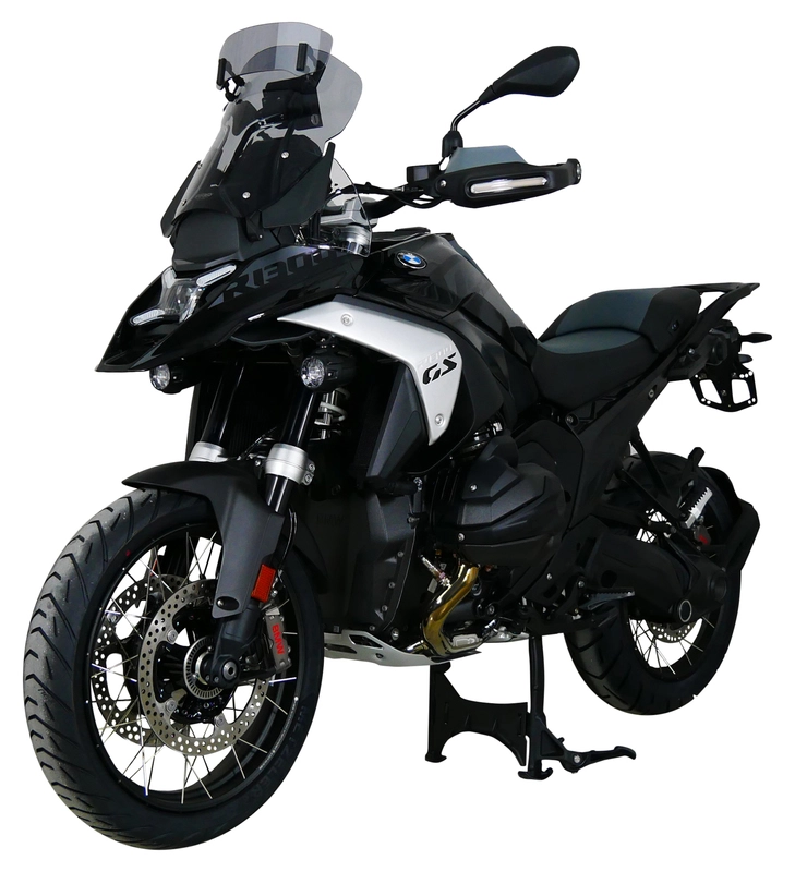 Vario-Touringscreen