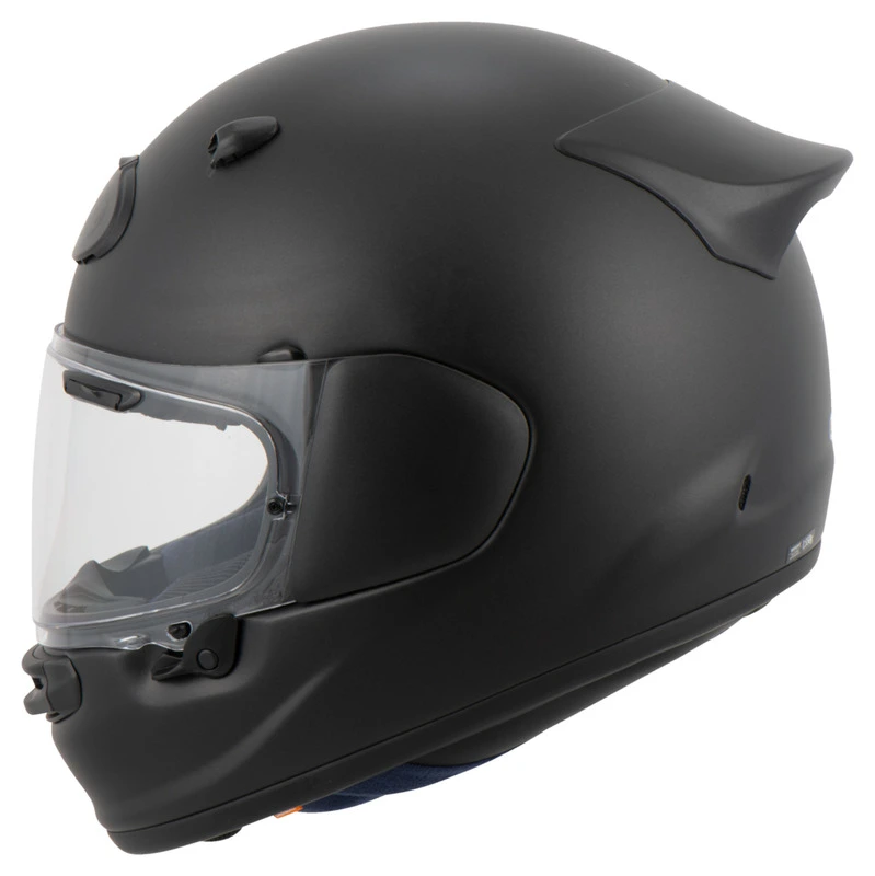 Quantic Frost Black