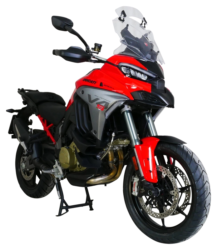 Vario-Touringscreen