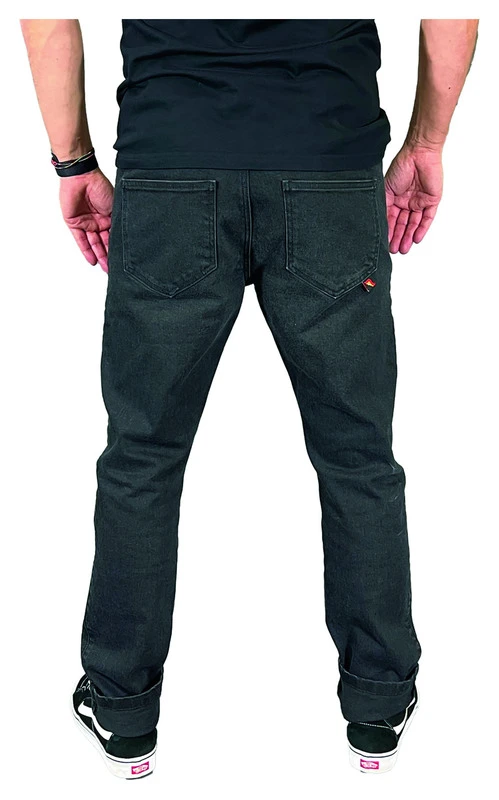 DANY BLACK Herren