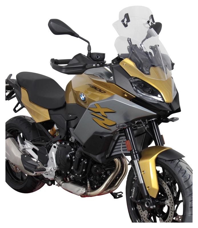 Bulle Touring Vario