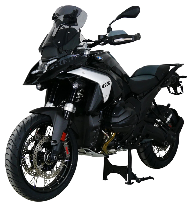 Vario-Touringscreen
