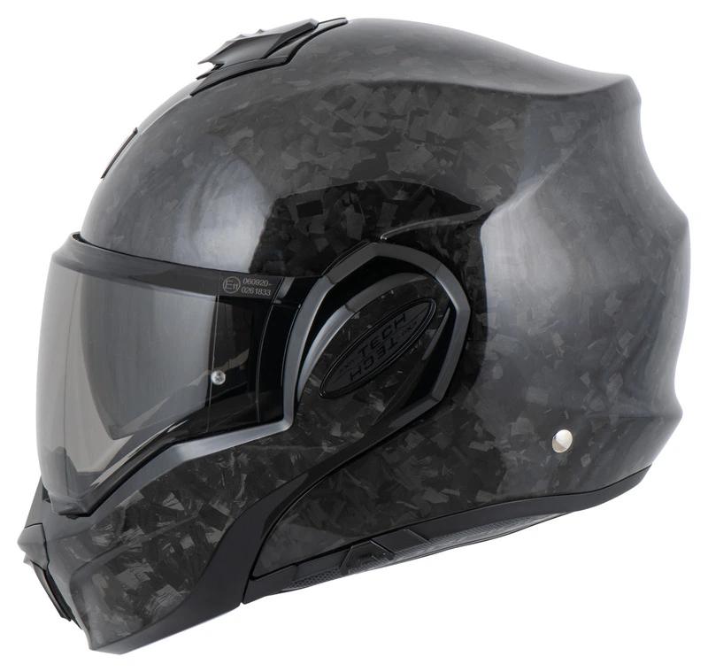 Exo-Tech Evo Carbon Onyx