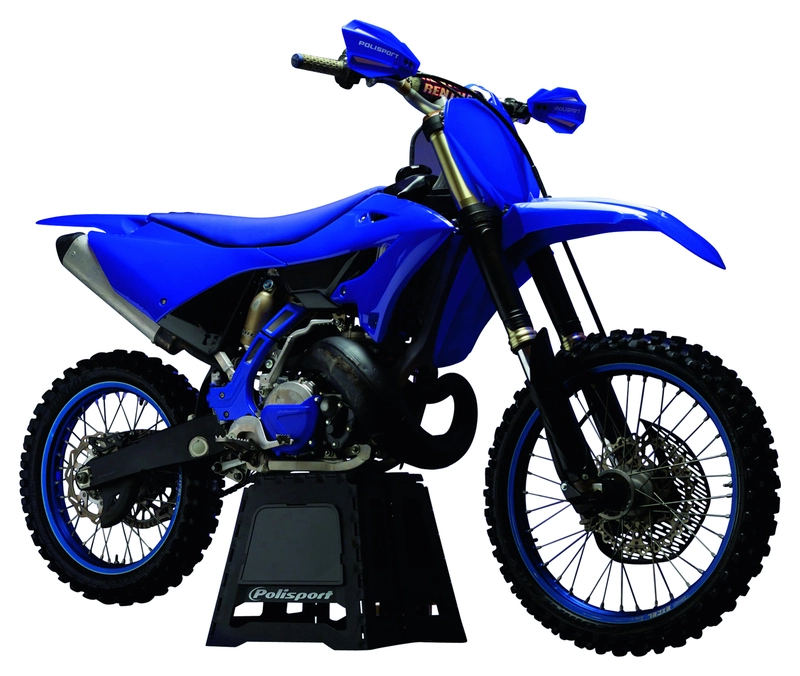 Yamaha Restyling Kit YZ125/250