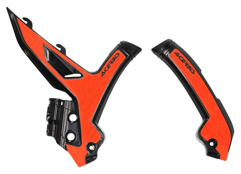 Mx Frame Protector X-Grip
