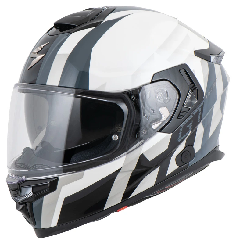 Exo-GT SP Air Touradven
