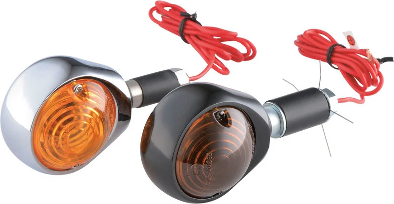 Bullseye Bar-End Indicator