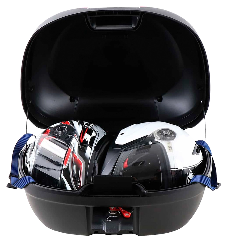 TOPCASE JOURNEY RECON H+B