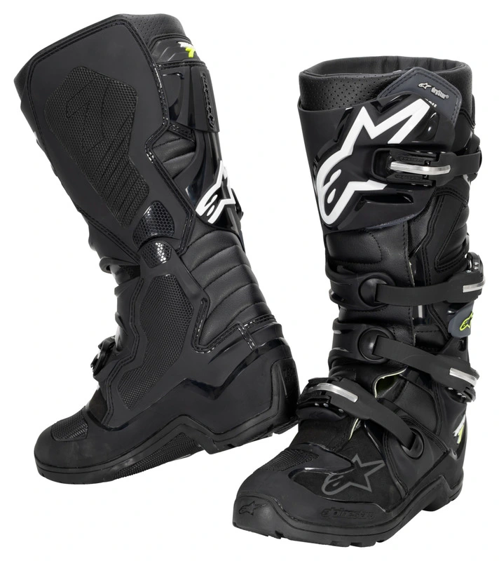 Tech 7 Enduro Drystar