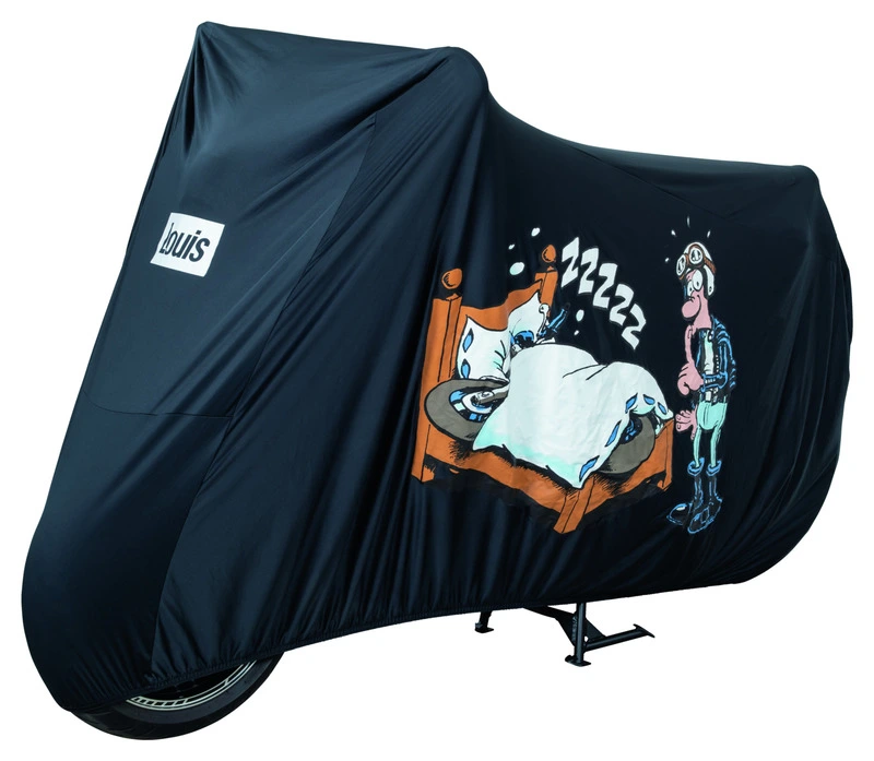 Indoor Cover Sleep