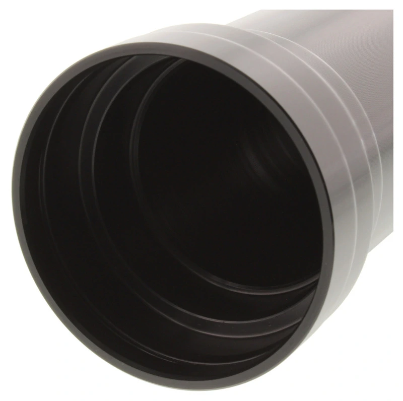USD-Gabel Tauchrohr schwarz