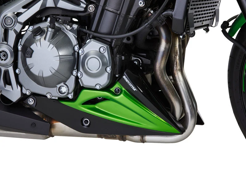 / Ermax Sabot Moteur