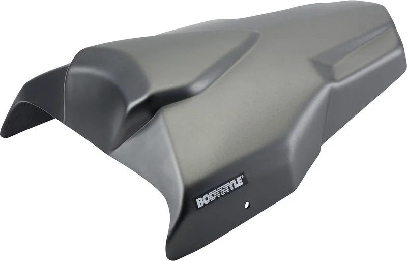 Capot Selle