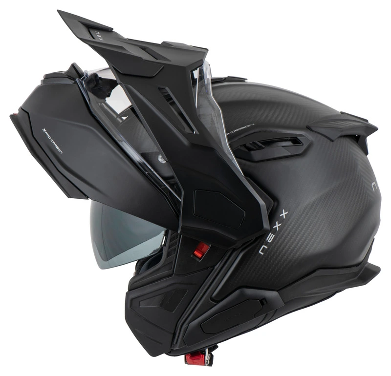 Nexx X.Lifecountry Zero Pro