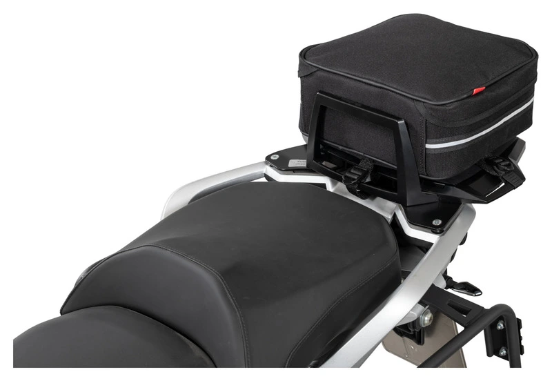 Luggage Rack Case