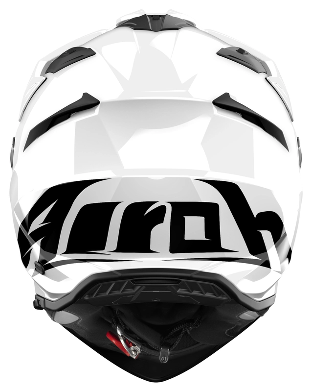 Airoh Bandit