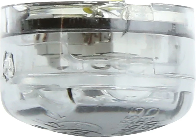 Shin-Yo Micro-Oval