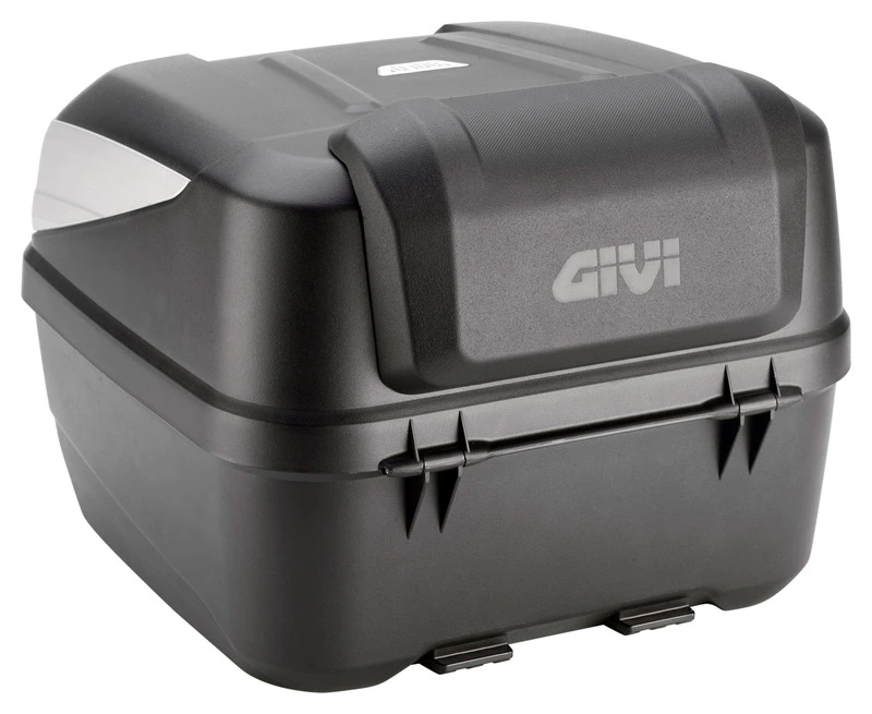 Rueckenpolster für Givi Top-Case