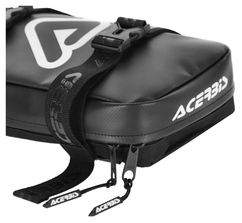 Tool Bag Front Fender