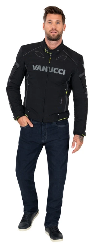 RVX-4 Textiel Jas