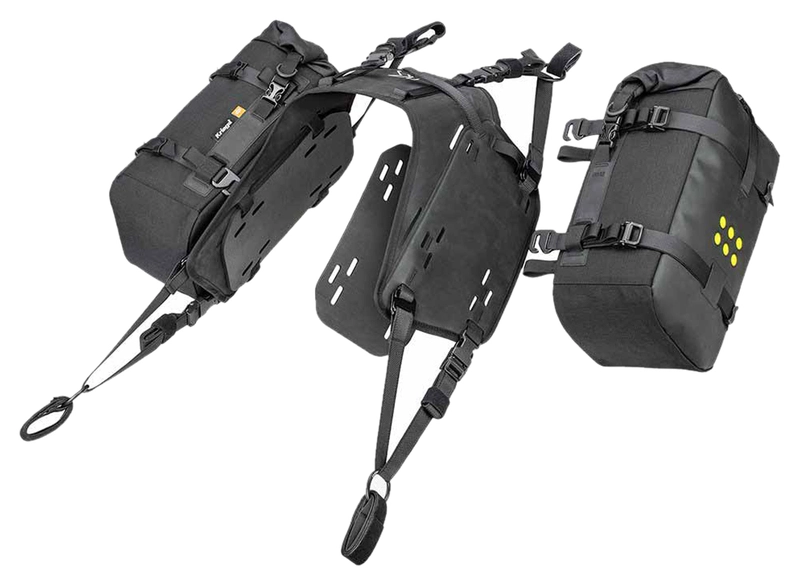 Base OS Adventure Bikes