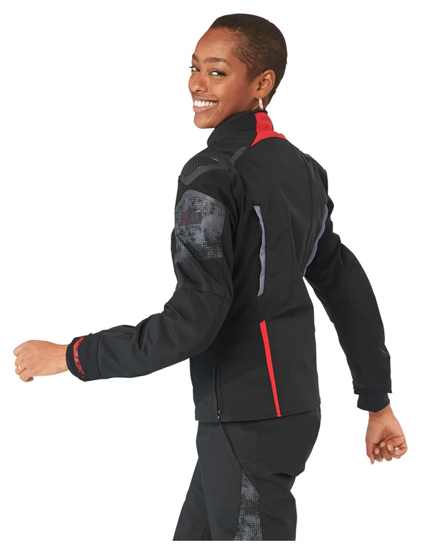 E-21.01 Dames