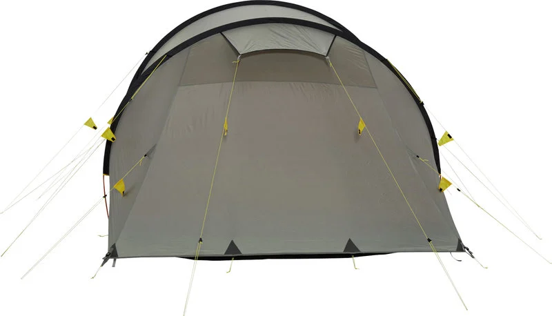 Voyager 3 Doppelwand-Zelt