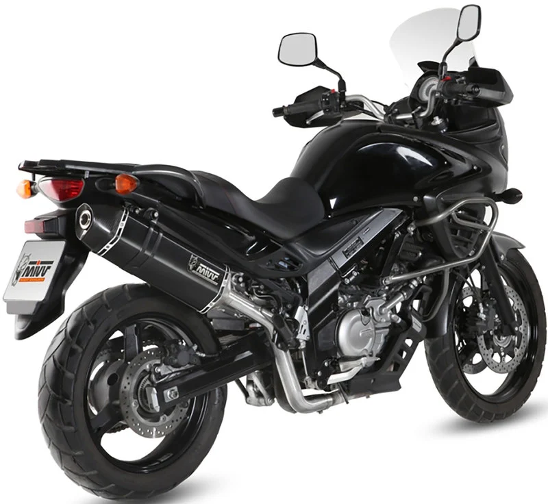 Speed Edge Exhausts