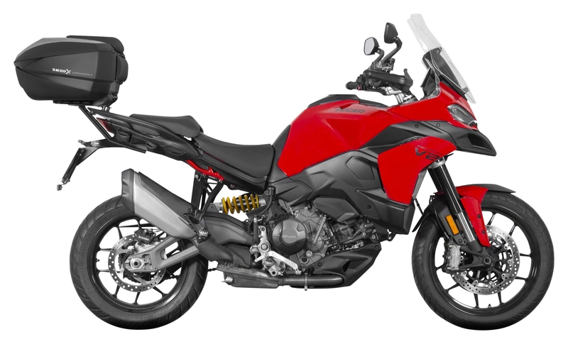 Soporte Para Topcase