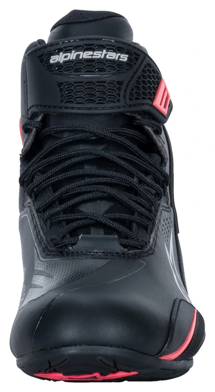 Stella Faster 4 DS Bottes