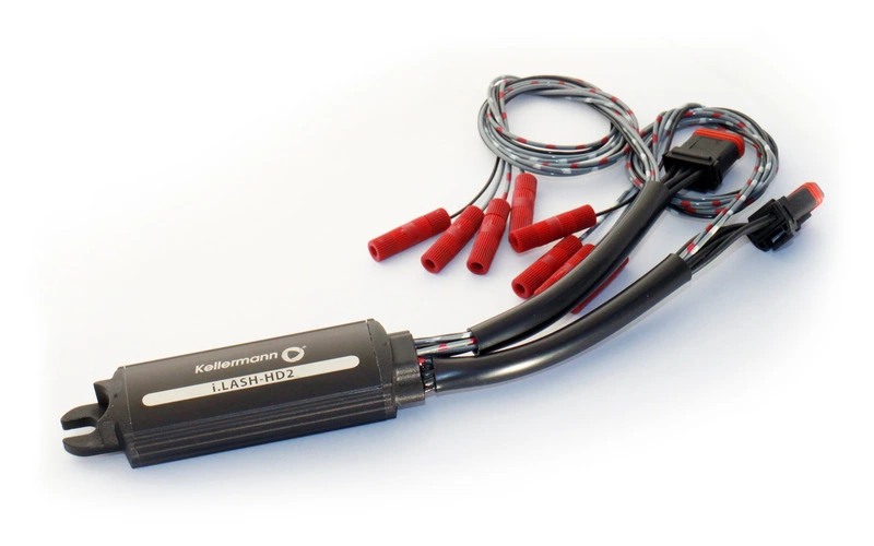 Kabel adaptéru blinkru i.LASH