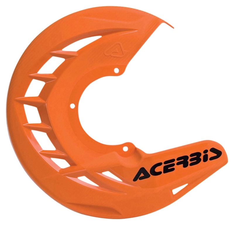 Couvercle à disque Acerbis X-Brake