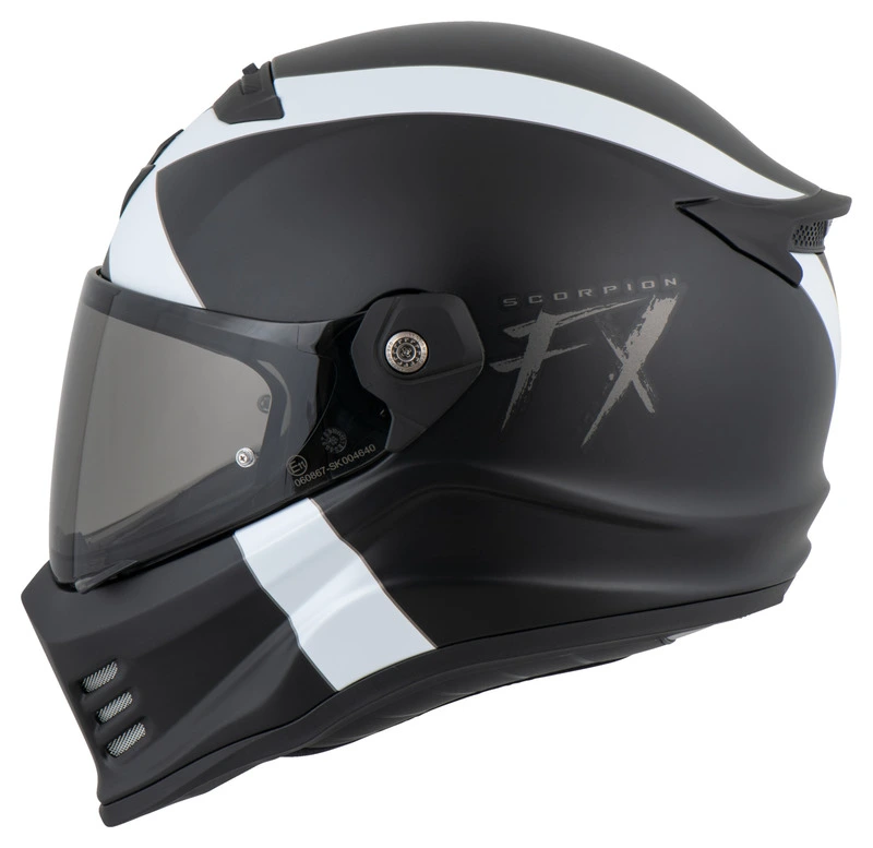 Covert-FX Gallus