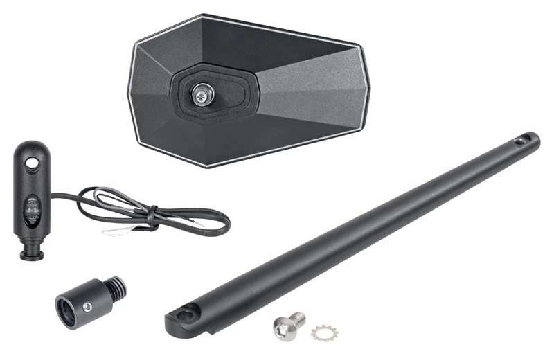 Set specchietto Ottagonale gazzini