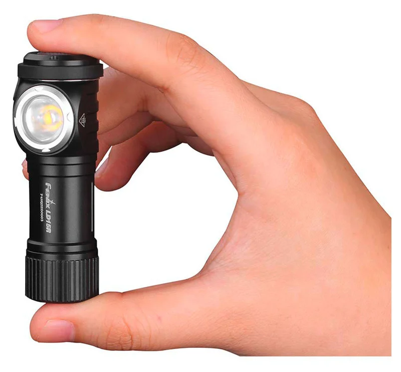 Ld15R Angle Light