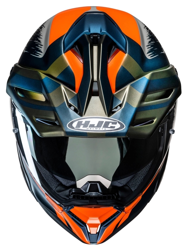 HJC RPHA 60 Quid MC47SF