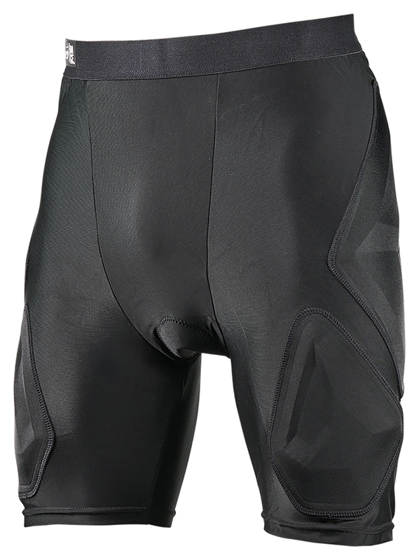Trail Short V.26 functional shorts