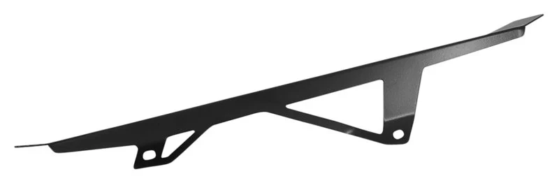 Kettenschutz In Schwarz