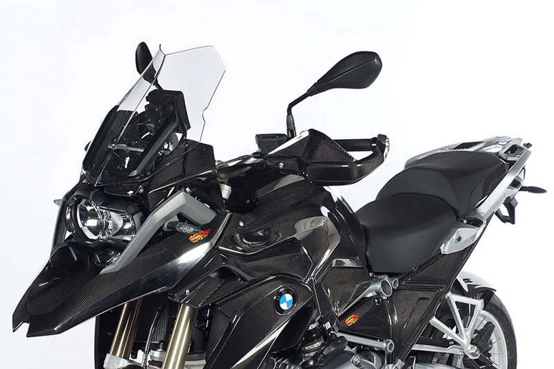 Carbonteile für BMW  R 1200 GS 13-