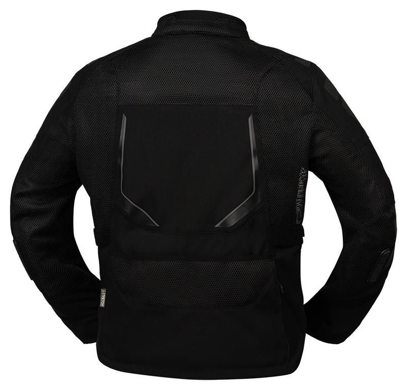 Veste textile Tourster-Bigair