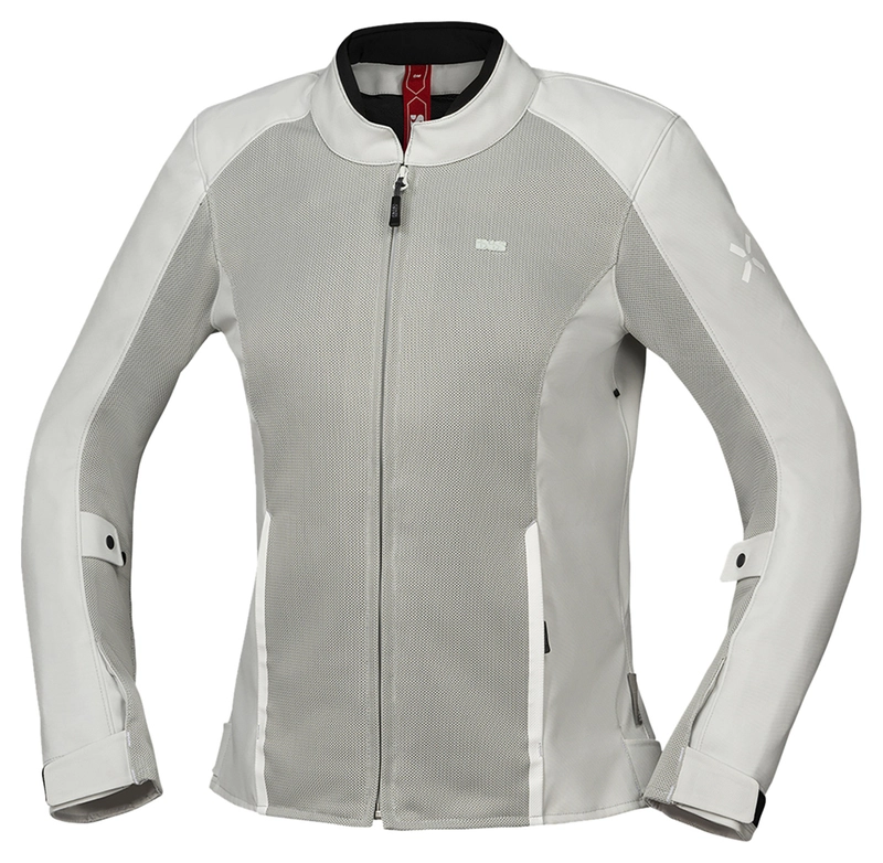 Oxy-Air ladies textile jacket