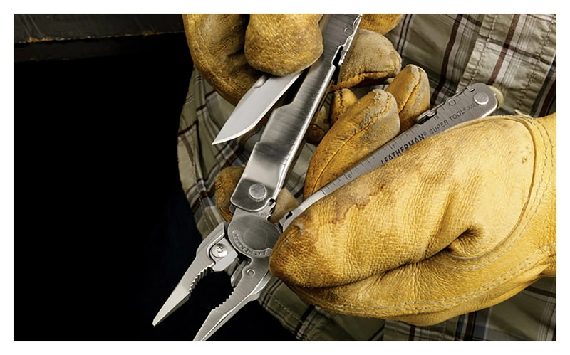UTENS.MULTIUSO LEATHERMAN
