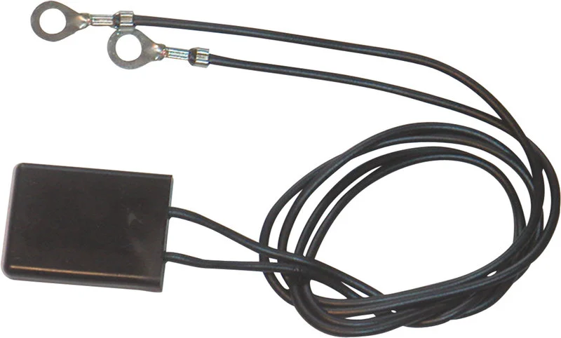 Electronic Protector - 12 Volt